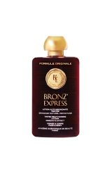 BRONZ'EXPRESS LOTION AUTO-BRONZANTE TEINTEE